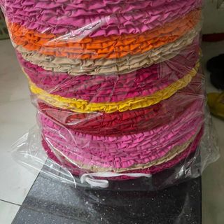 Mũ bucket trẻ em in nhiều họa tiết NB