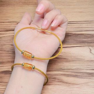 VÒNG TAY LU THỐNG HỔ PHÁCH THIÊN NHIÊN - THẮNG GIANG