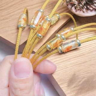 VÒNG TAY LU THỐNG HỔ PHÁCH THIÊN NHIÊN - THẮNG GIANG