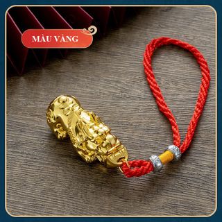 BẬT LỬA DIÊM XĂNG HÌNH TỲ HƯU NGẬM TIỀN - XÀI XĂNG