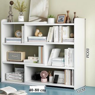 Kệ điều chỉnh nhiều kiểu dáng đa năng tiện dụng