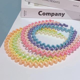 CÀI TÓC TRƠN PASTEL