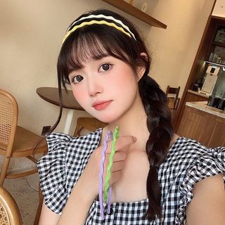 CÀI TÓC TRƠN PASTEL