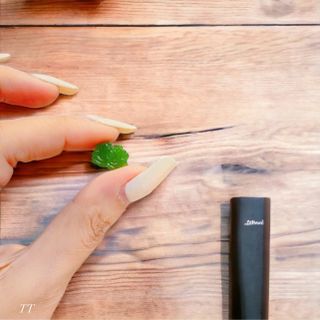 CHARM SEN NGỌC BÍCH THIÊN NHIÊN XỎ VÒNG TAY - THẮNG GIANG