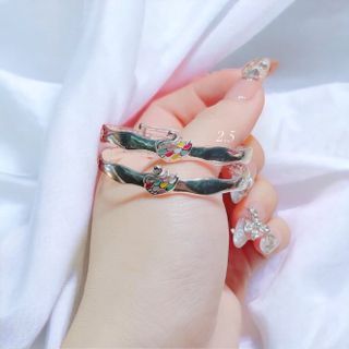 VÒNG TAY THIÊN NGA BẠC TA DÀNH CHO BÉ - THẮNG GIANG