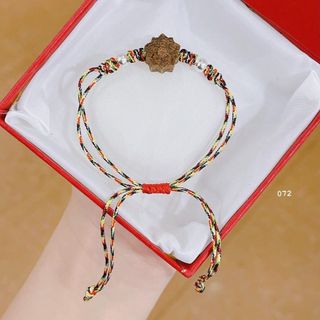 VÒNG TAY SEN TRẦM HƯƠNG TỐC THIÊN NHIÊN TẾT BI BẠC TA CHUẨN - THẮNG GIANG