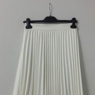 CHÂN VÁY DẬP LY DÁNG DÀI - VIỆT MỸ ORIGAMI