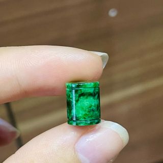 LU THỐNG NGẮN NGỌC CẨM THẠCH SƠN THỦY THIÊN NHIÊN - THẮNG GIANG