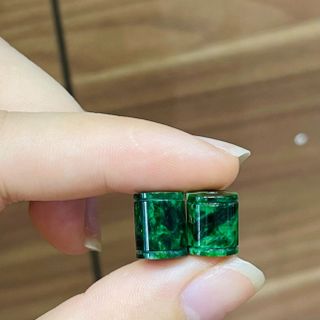 LU THỐNG NGẮN NGỌC CẨM THẠCH SƠN THỦY THIÊN NHIÊN - THẮNG GIANG