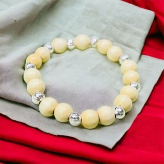 VÒNG TAY DÂU TẰM BI BẠC TA DÀNH CHO BÉ GÁI - THẮNG GIANG