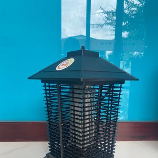Đèn diệt côn trùng trong nhà và ngoài sân vườn KTP-22W