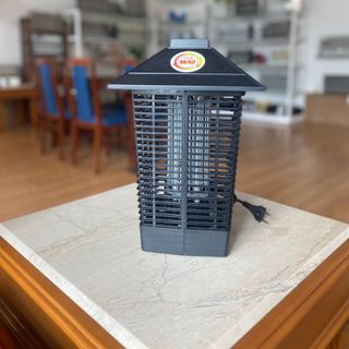 Đèn diệt côn trùng trong nhà và ngoài sân vườn KTP-22W