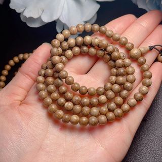 VÒNG TAY TRẦM HƯƠNG TỐC KIẾN HÀ TĨNH THIÊN NHIÊN THƠM NGỌT NHIỀU DẦU - THẮNG GIANG
