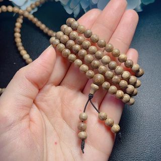 VÒNG TAY TRẦM HƯƠNG TỐC KIẾN HÀ TĨNH THIÊN NHIÊN THƠM NGỌT NHIỀU DẦU - THẮNG GIANG