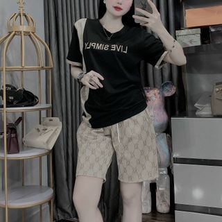 ĐỒ BÔ, ÁO CỘC QUẦN SHORT NAM