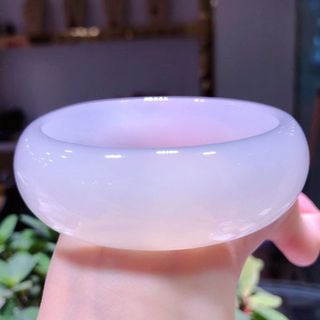 VÒNG TAY ĐÁ ONYX MARBLE THIÊN NHIÊN BẢN HẸ CAO - THẮNG GIANG