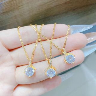 DÂY CHUYỀN MẶT ĐÁ BẠC TA CAO CẤP CÓ THẺ HÓA ĐƠN - THẮNG GIANG