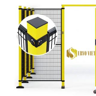 Vách ngăn lưới thép hàn,vách ngăn lưới thép,hàng rào bảo vệ kho xưởng,hàng rào bảo vệ máy