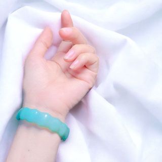 VÒNG TAY ĐÁ MÃ NÃO THIÊN NHIÊN KHÚC TRE - THẮNG GIANG