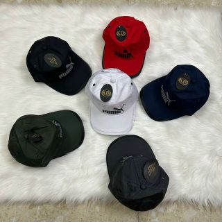Mũ lưỡi trai đủ mẫu có chữ ic on NK