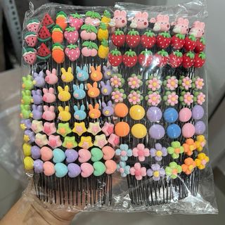 Rược tim hoa(bịch20cái)