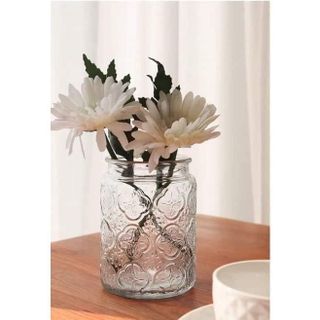 Set 3 Lọ Đựng Đồ Khô Nắp Giả Gỗ
