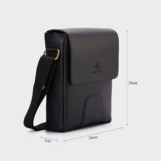 Túi Đeo Chéo Nam 4U Thời Trang D267