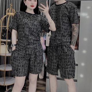 ĐỒ BỘ, ĐỒ BỘ THỜI TRANG NAM NỮ