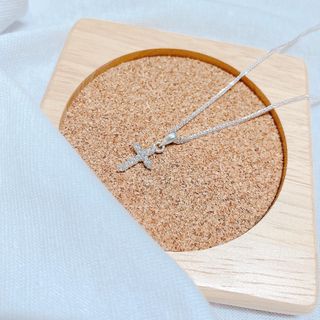 VÒNG CỔ THÁNH GIÁ BẠC TA CAO CẤP - THẮNG GIANG