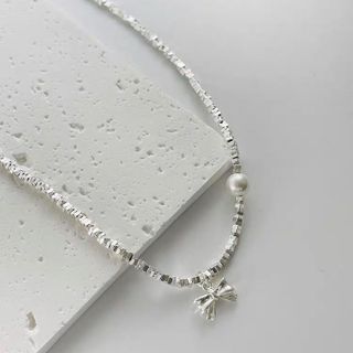 SÉT BẠC HẠT VỠ MIX TRAI NUÔI BẠC TA CAO CẤP - THẮNG GIANG