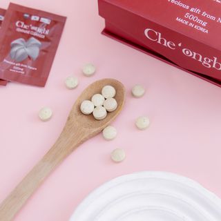 Viên Đặt Phụ Khoa Cheongbi Feminine Cleanser Hàn Quốc