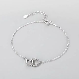 LẮC TAY XINH BẠC TA CAO CẤP - THẮNG GIANG