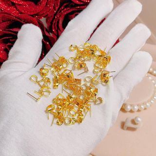 [ 1 CÁI ] MÓC DÂY CHUYỀN VÀNG TÂY 10 KARA CÓ THẺ HÓA ĐƠN - THẮNG GIANG
