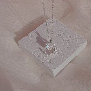 DÂY MẶT TRĂNG ĐÁ MOON BẠC TA CAO CẤP - THẮNG GIANG
