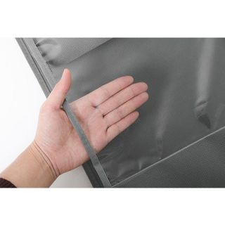 Giá Treo Túi Xách Chống Bụi 6 Ngăn Hàng Đẹp, Túi Đựng Giỏ Xách Cao Cấp - Kimi Decor