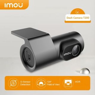 Camera hành trình IMOU T200 (DHI-DAE-LC1300WVR-T200) CHÍNH HÃNG giá sỉ