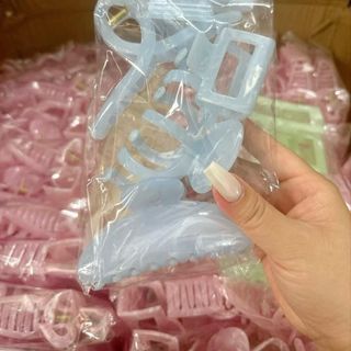 Bộ kẹp toc 5cai