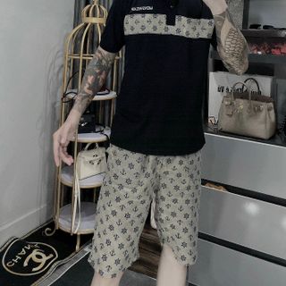 ĐỒ BỘ NAM, ĐỒ BỘ CẶP ĐÔI, ĐỒ BỘ NGẮN MÙA HÈ