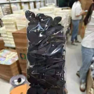 Kẹp bướm bịch 20 cái (lớn)