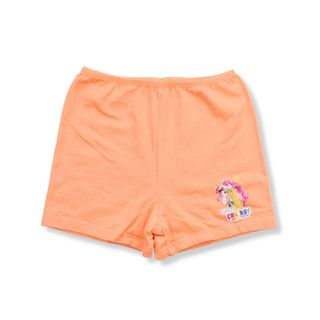 Quần chíp đùi cho bé gái 11 đến 30kg, chất liệu thun cotton co giãn tốt, kháng khuẩn tự nhiên
