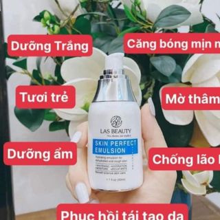 Sữa dưỡng rong nho chính hãng