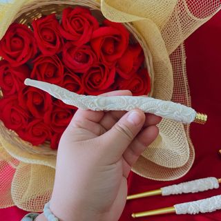 TẨU XƯƠNG MỸ NGHỆ DÁNG CONG TRẠM RỒNG - THẮNG GIANG