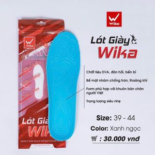Lót Đế Giày Giá Sỉ | Bán Sỉ Miếng Lót Đế Giày
