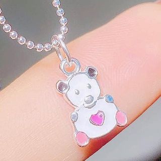 VÒNG CỔ GẤU TRÚC DÀNH CHO MỌI LỨA TUỔI BẠC TA CAO CẤP - THẮNG GIANG