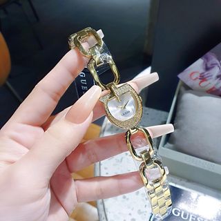 ĐỒNG HỒ NỮ CAO CẤP GUE S PHIÊN BẢN ĐẶT BIÊT KỈ NIỆM 40 NĂM 1