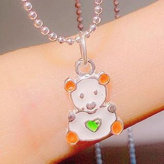 VÒNG CỔ GẤU TRÚC DÀNH CHO MỌI LỨA TUỔI BẠC TA CAO CẤP - THẮNG GIANG