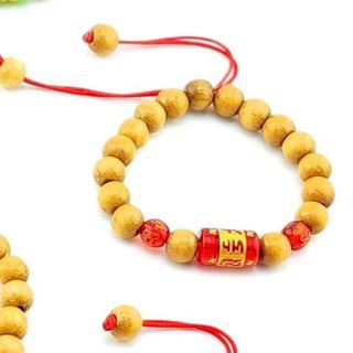 VÒNG TAY DÂU TẰM GỐC PHỐI LU TRÚ BÌNH AN - THẮNG GIANG
