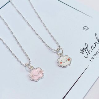 VÒNG CỔ MÂY BẠC TA DÀNH CHO MỌI LỨA TUỔI CÓ THẺ HÓA ĐƠN - THẮNG GIANG