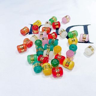 LU THỐNG NGỌC BỌC VÀNG TÂY 10 KARA CÓ THẺ HÓA ĐƠN - THẮNG GIANG