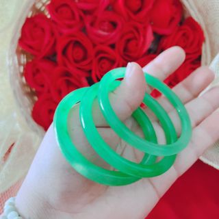 VÒNG TAY CẨM THẠCH 84 BẢN ĐŨA - THẮNG GIANG